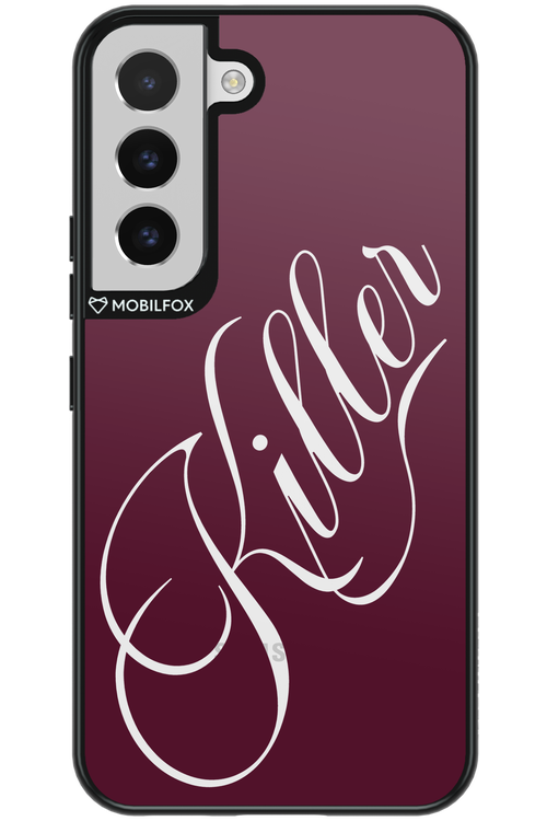 Cherry Killer - Samsung Galaxy S22