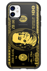 Mobilfox Bank 2.0 - Apple iPhone 11