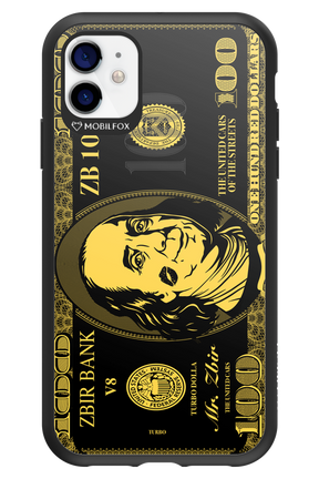 Mobilfox Bank 2.0 - Apple iPhone 11
