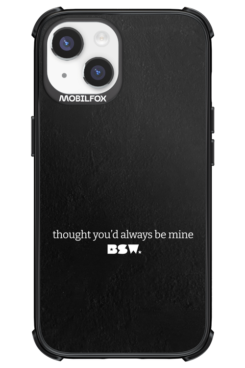BSW FourSeasons 6 2.0 - Apple iPhone 14