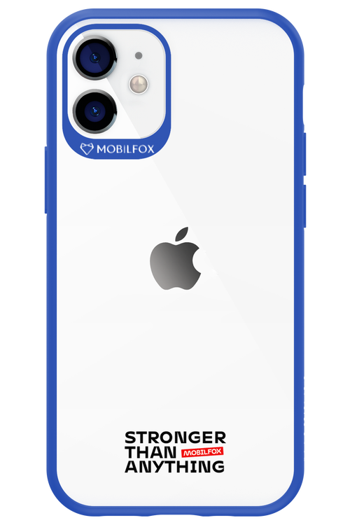 Stronger (Nude) - Apple iPhone 12 Mini