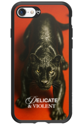 DeliCat 2.0 - Apple iPhone SE 2020
