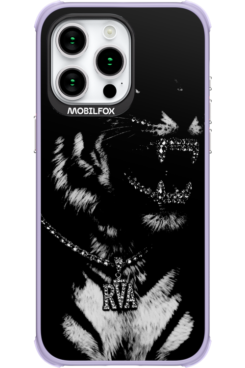 Tiger RVA 2.0 - Apple iPhone 15 Pro Max