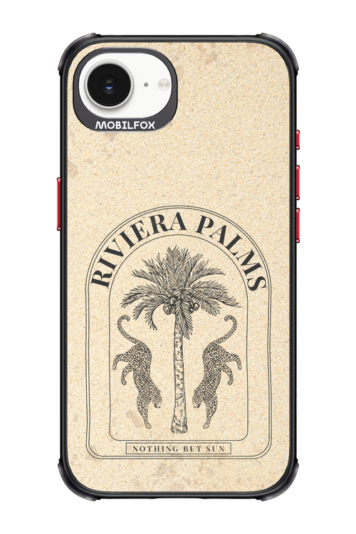 Riviera Palms 2.0 - Apple iPhone 16e
