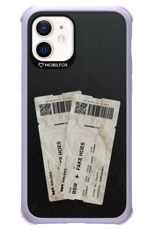 BSW FourSeasons 3 2.0 - Apple iPhone 12
