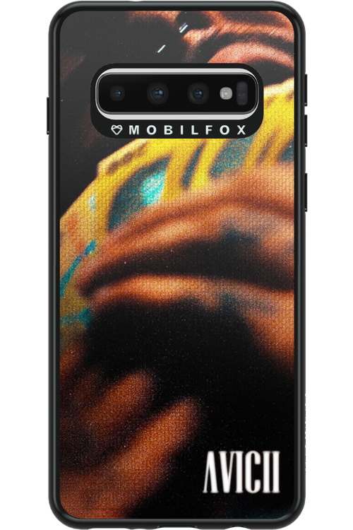 Avicii 2.0 - Samsung Galaxy S10