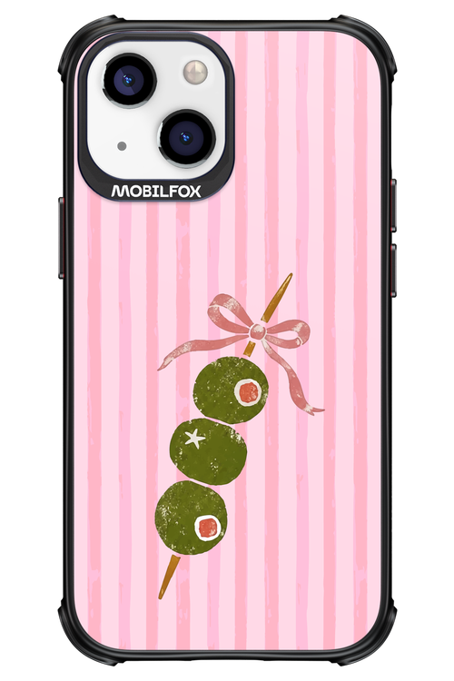Girl Dinner 2.0 - Apple iPhone 13 Mini