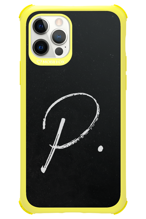 (Off Space) P 2.0 - Apple iPhone 12 Pro
