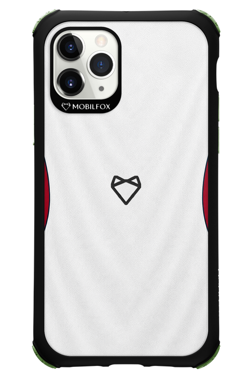England X Mobilfox 2.0 - Apple iPhone 11 Pro