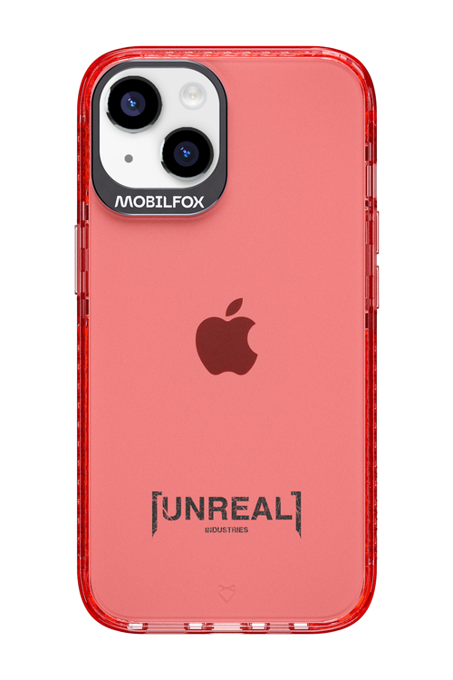 Minilogo 2.0 - Apple iPhone 14