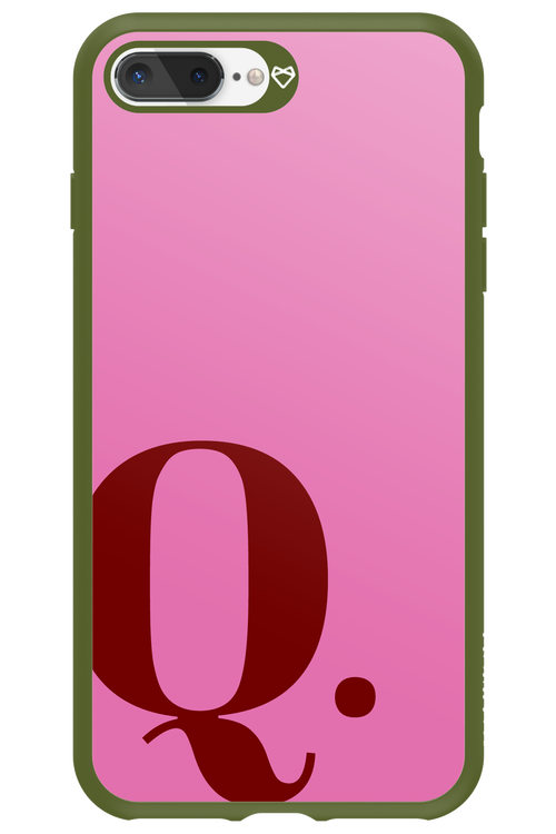 Q (Sorbet) 2.0 - Apple iPhone 7 Plus