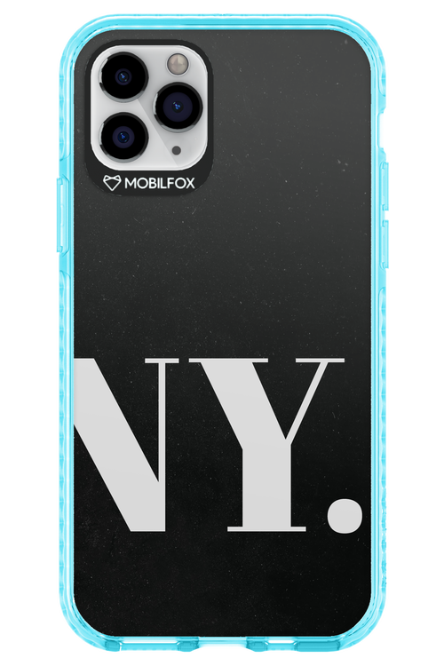 NY (Off Space) 2.0 - Apple iPhone 11 Pro