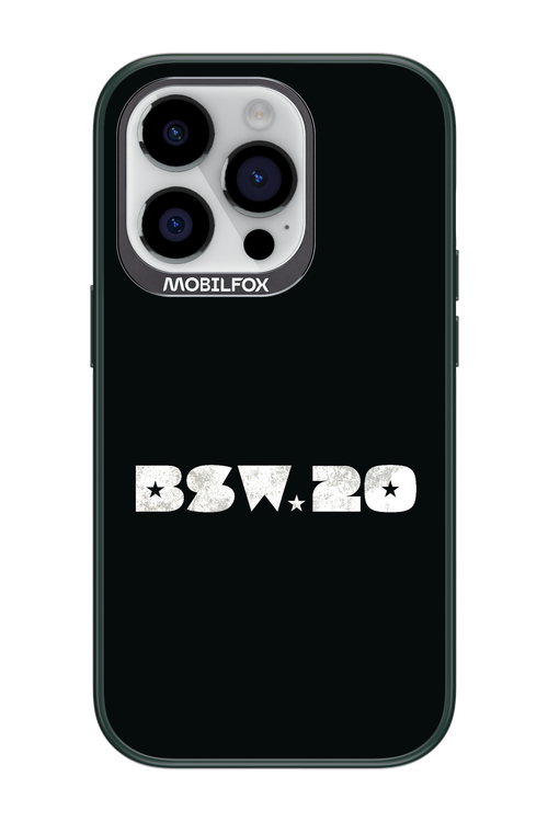 BSW 20 (7) 2.0 - Apple iPhone 14 Pro