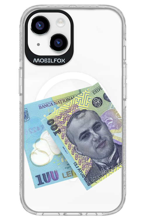 Zbir Lei 2.0 - Apple iPhone 14