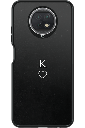 K Black 2.0 - Xiaomi Redmi Note 9T 5G