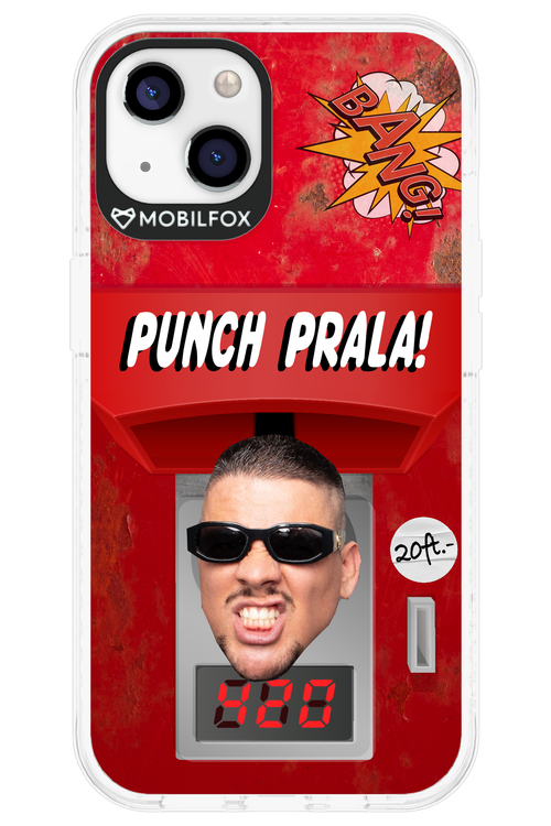 Punch Prala - Apple iPhone 13
