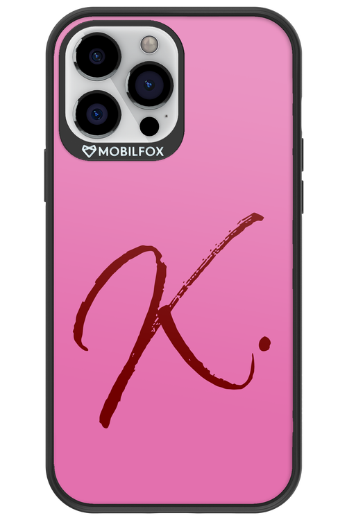(Sorbet) K 2.0 - Apple iPhone 13 Pro Max