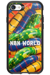 Wild 2.0 - Apple iPhone SE 2020