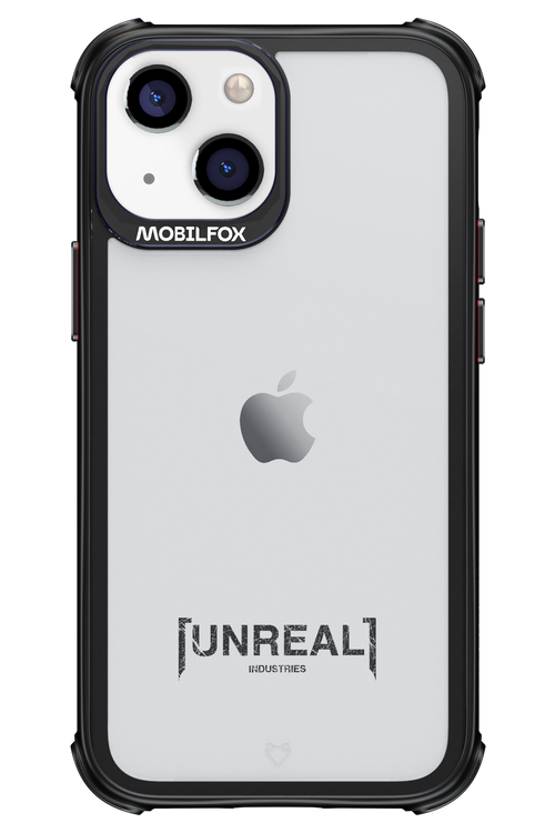 Minilogo 2.0 - Apple iPhone 13 Mini