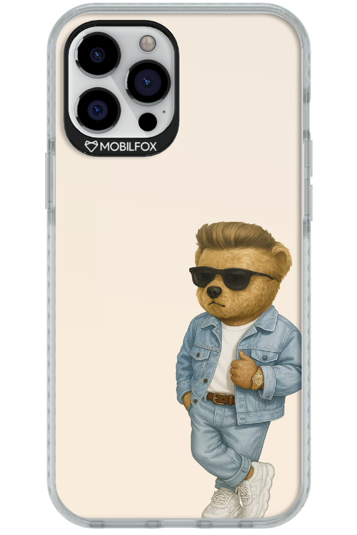 Gamibear (Desert) - Apple iPhone 12 Pro Max
