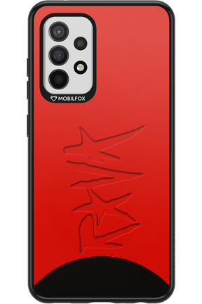 Rava Red 2.0 - Samsung Galaxy A52 / A52 5G / A52s