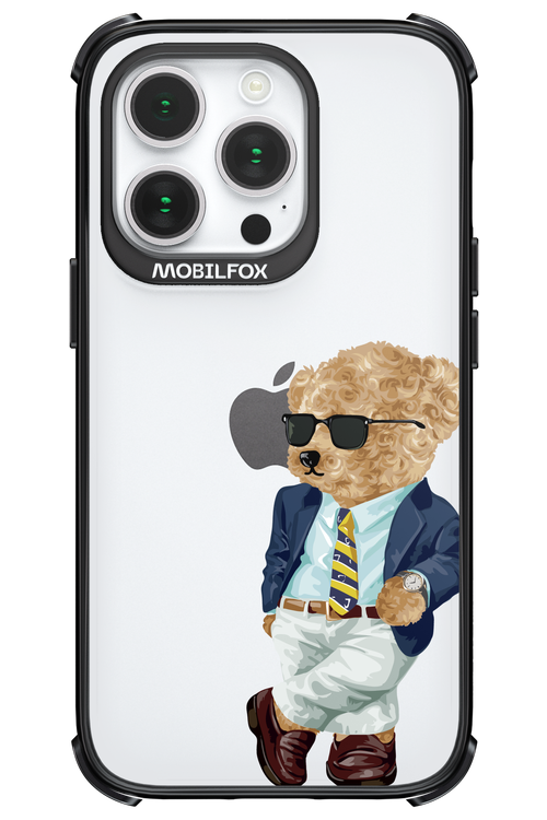 Boss 2.0 - Apple iPhone 14 Pro