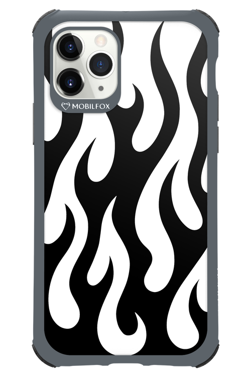 Hell Flame 2.0 - Apple iPhone 11 Pro