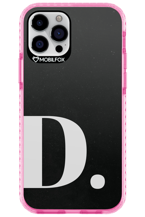 D (Off Space) 2.0 - Apple iPhone 12 Pro
