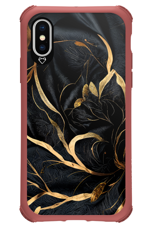 Ilmenite - Apple iPhone XS