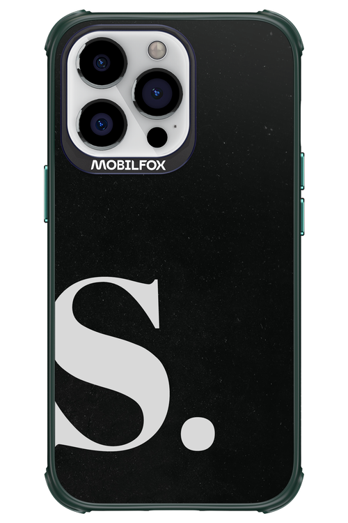 S (Off Space) 2.0 - Apple iPhone 13 Pro