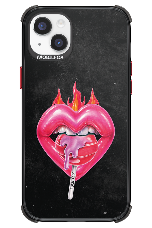 FuckOff 2.0 - Apple iPhone 14 Plus
