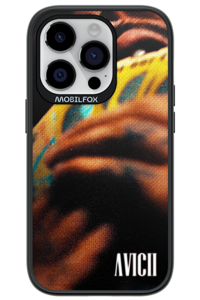 Avicii 2.0 - Apple iPhone 14 Pro