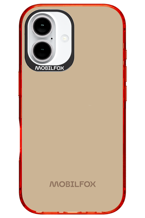 Sand 2.0 - Apple iPhone 16