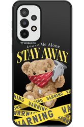 Stay Away - Samsung Galaxy A33