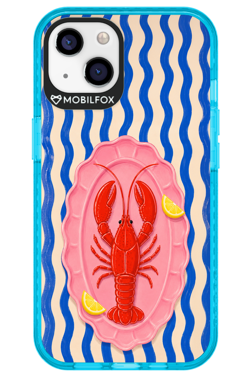 LOBSTER 2.0 - Apple iPhone 13