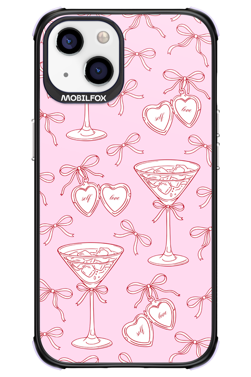 Tipsy Toast 2.0 - Apple iPhone 13