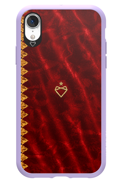 Spania x Mobilfox 2.0 - Apple iPhone XR