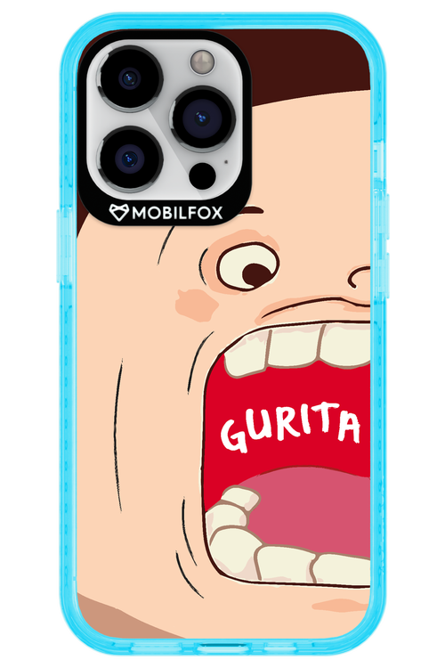 GURITA 2 - Apple iPhone 13 Pro