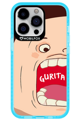 GURITA 2 - Apple iPhone 13 Pro