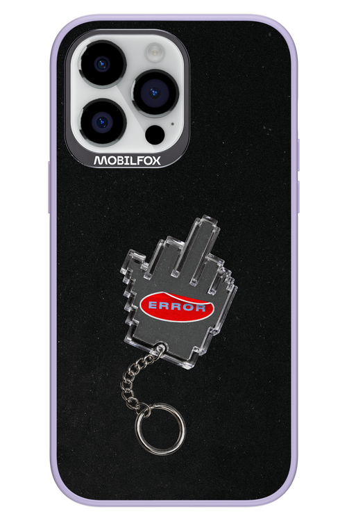 Err0r 2.0 - Apple iPhone 14 Pro Max