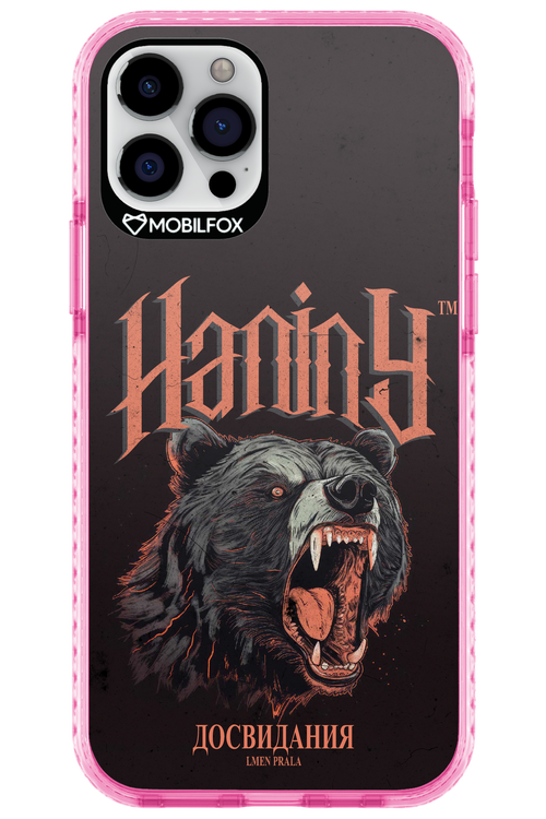 Slavic Prala - Apple iPhone 12 Pro