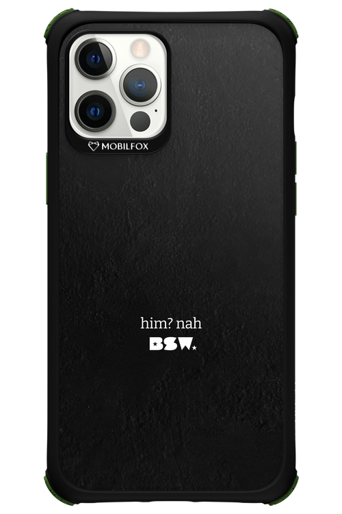 BSW FourSeasons 9 2.0 - Apple iPhone 12 Pro Max