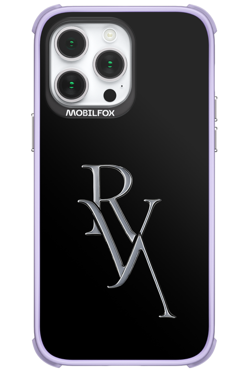 Silver RVA 2.0 - Apple iPhone 14 Pro Max