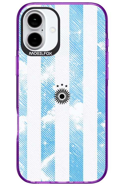 Argentina 2.0 - Apple iPhone 16 Plus
