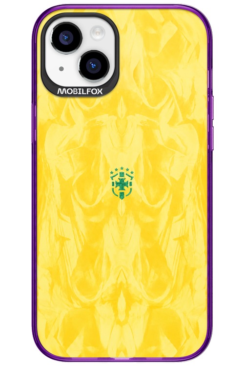Brasil 2.0 - Apple iPhone 15 Plus
