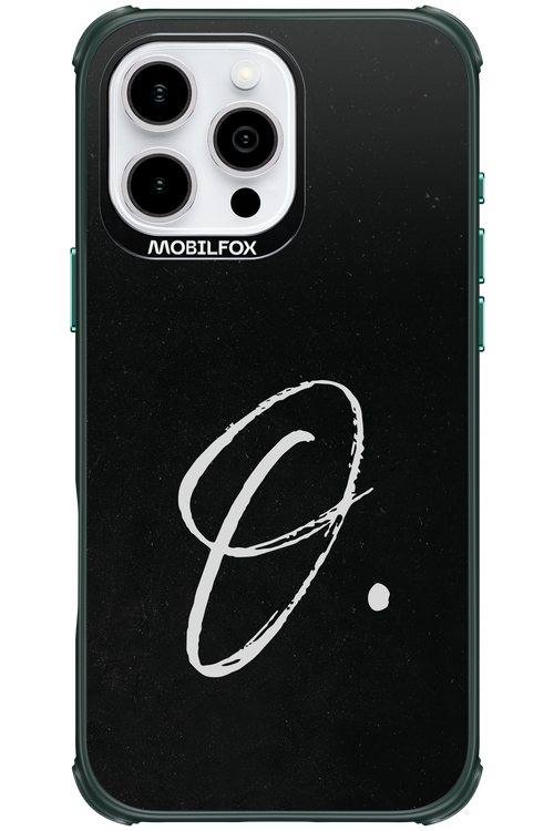 (Off Space) O 2.0 - Apple iPhone 16 Pro Max