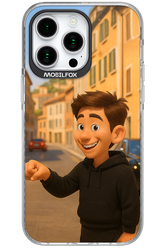 Guy - Apple iPhone 15 Pro Max