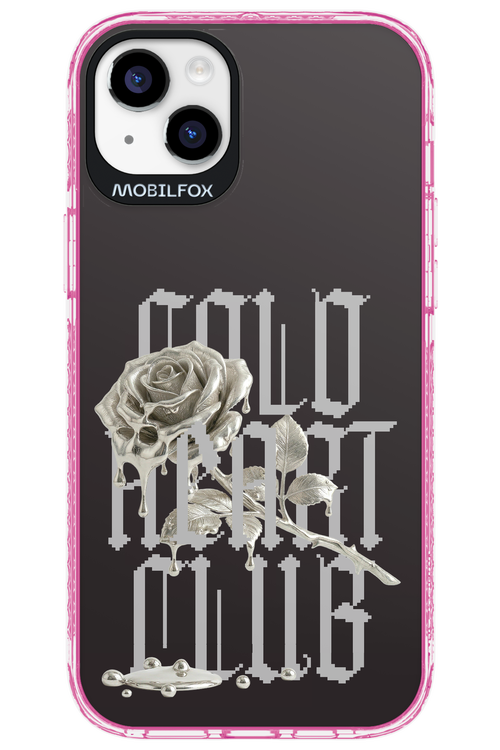 Cold Heart Club 2.0 - Apple iPhone 14 Plus