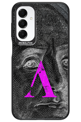 Azteca "A" OG 2.0 - Samsung A16