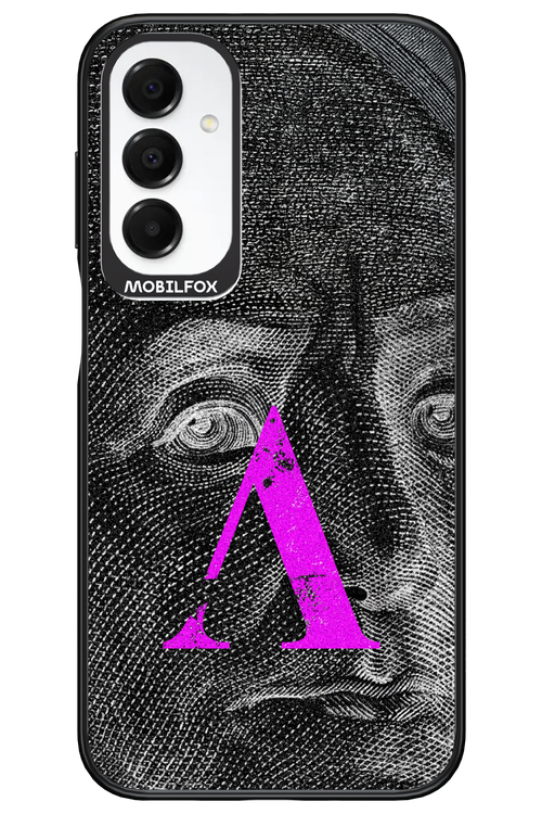 Azteca "A" OG 2.0 - Samsung A16